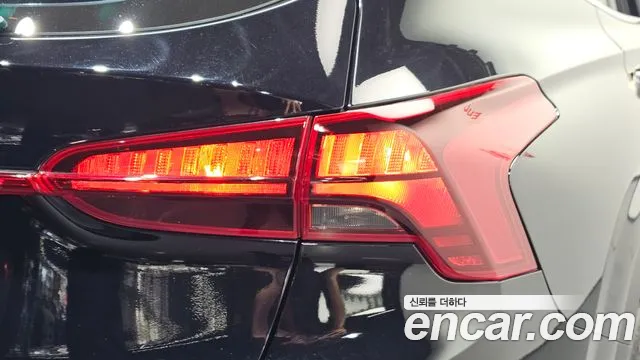 Hyundai Santa Fe — Фото автомобиля 8