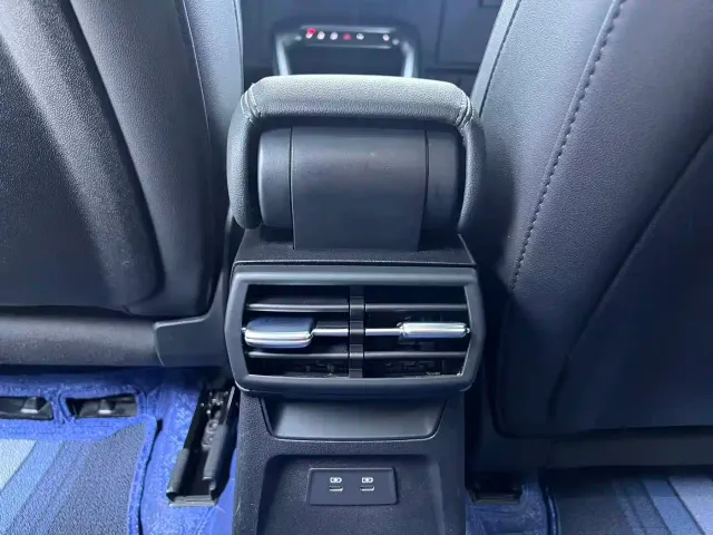 Audi A3 — Фото автомобиля 14