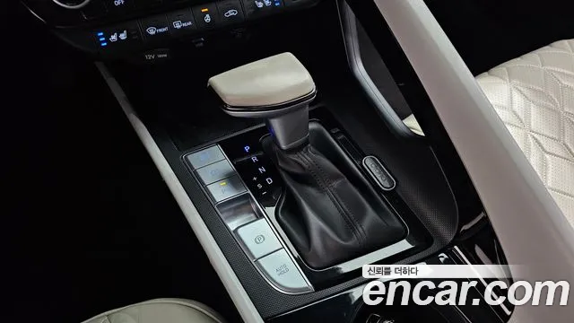 Hyundai Avante CN7 — Фото автомобиля 9