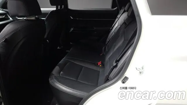 KG_Mobility_Ssangyong Torres Torres Бензин 1.5 2WD — Фото автомобиля 26
