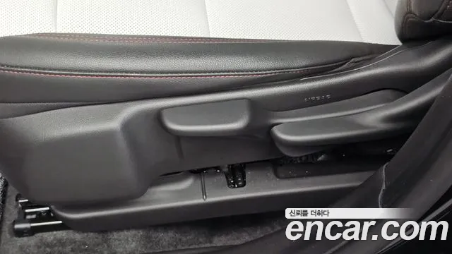 ChevroletGMDaewoo Trax Trax Кроссовер 1.2 Red Line — Фото автомобиля 5