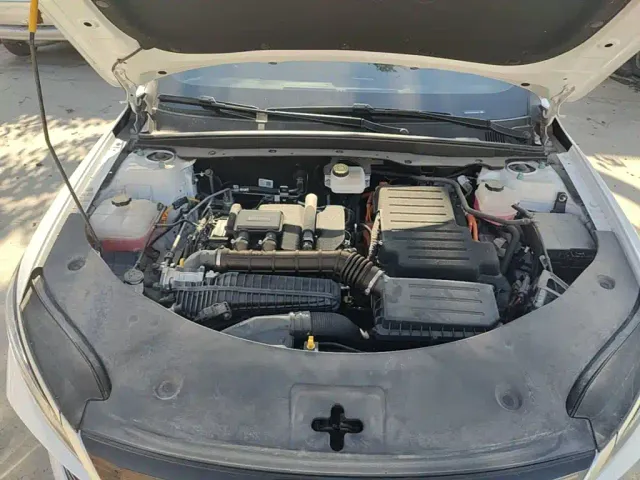 BYD Qin PLUS — Фото автомобиля 19