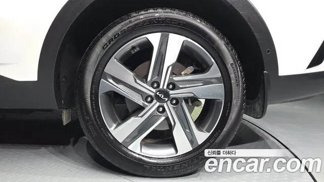 Kia Sorento Sorento 4-е поколение — Фото автомобиля 16