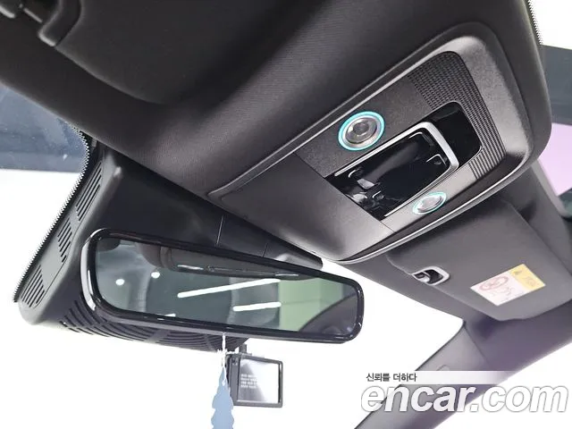 BYD Seal — Фото автомобиля 13