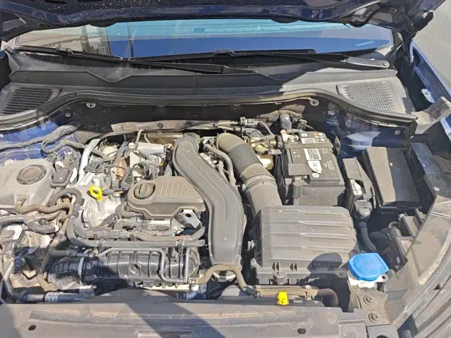 Volkswagen Tharu — Фото автомобиля 10