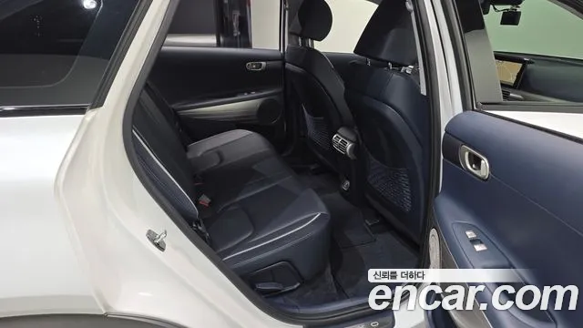Hyundai Nexo Nexo Premium — Фото автомобиля 10