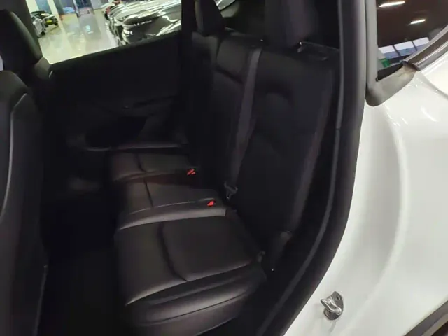 Tesla Model Y — Фото автомобиля 16