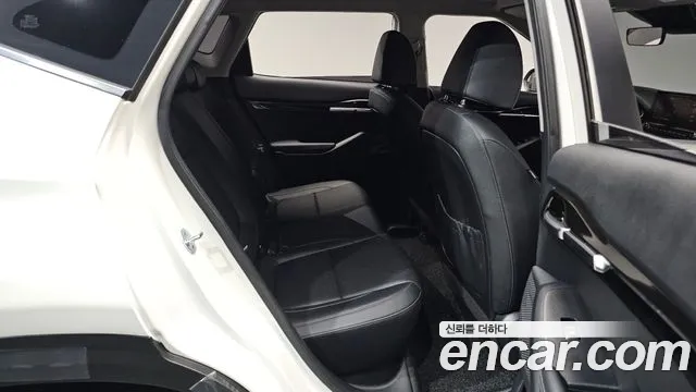 Kia Seltos — Фото автомобиля 16