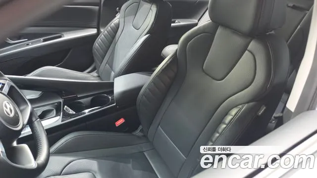 Hyundai Avante — Фото автомобиля 30