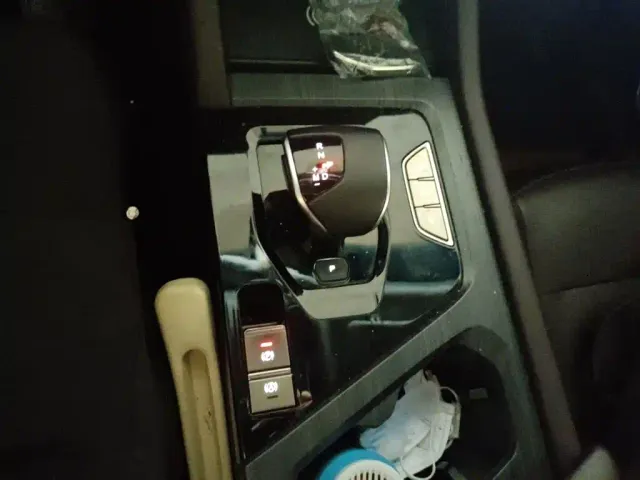 Jetour X90 Plus — Фото автомобиля 6