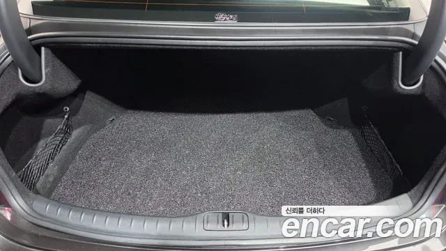 Genesis G80 RG3 — Фото автомобиля 25