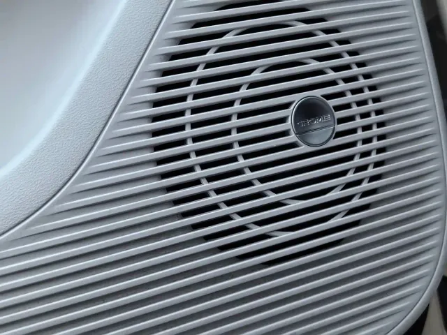 Geely Starry Wish — Фото автомобиля 19