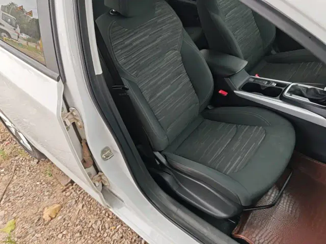 Chevrolet Monza — Фото автомобиля 24