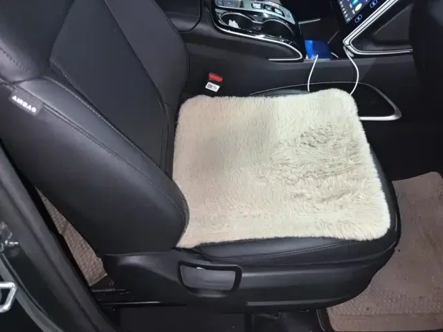 Hyundai Tucson — Фото автомобиля 8