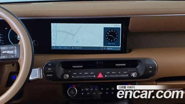Hyundai Palisade LX3 — Фото автомобиля 18