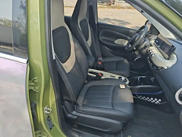 Wuling Bingo — Фото автомобиля 24