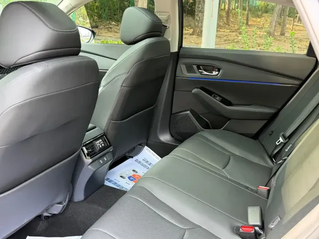Honda Accord — Фото автомобиля 22