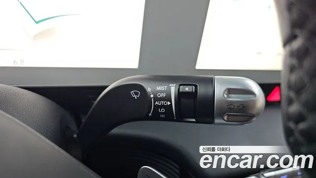 Hyundai Ioniq 5 — Фото автомобиля 27