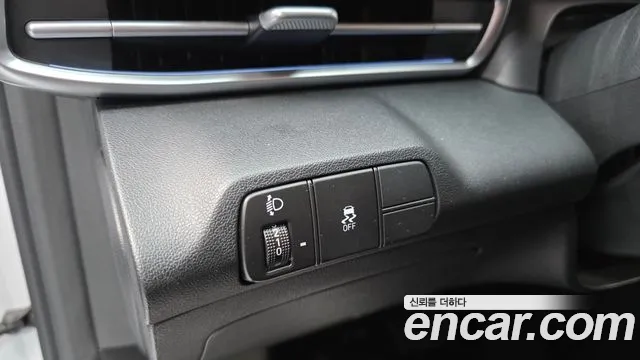 Hyundai AVANTE Новый Avante (CN7) — Фото автомобиля 17