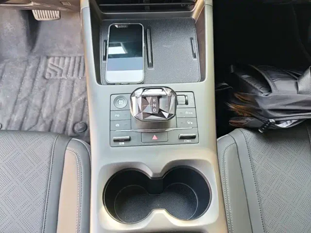BYD Qin PLUS — Фото автомобиля 13