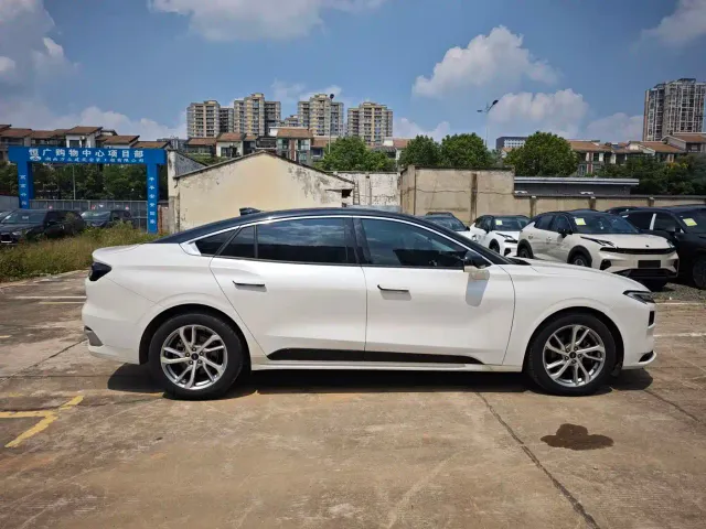 Ford Mondeo — Фото автомобиля 4