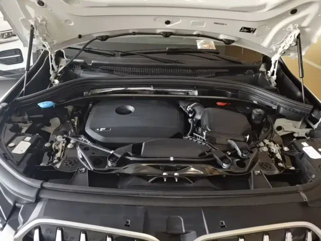 BMW X1 — Фото автомобиля 19