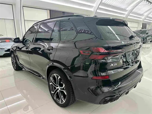 BMW X5 — Фото автомобиля 18