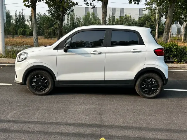 Leapmotor Leapmotor T03 2025 Model 310 Comfort Edition — Фото автомобиля 7
