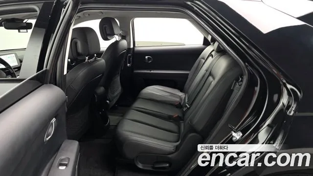 Hyundai Ioniq 5 Ioniq5 — Фото автомобиля 18