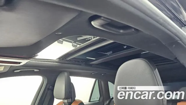 Mercedes-Benz GLC-Class GLC-класс X254 — Фото автомобиля 17