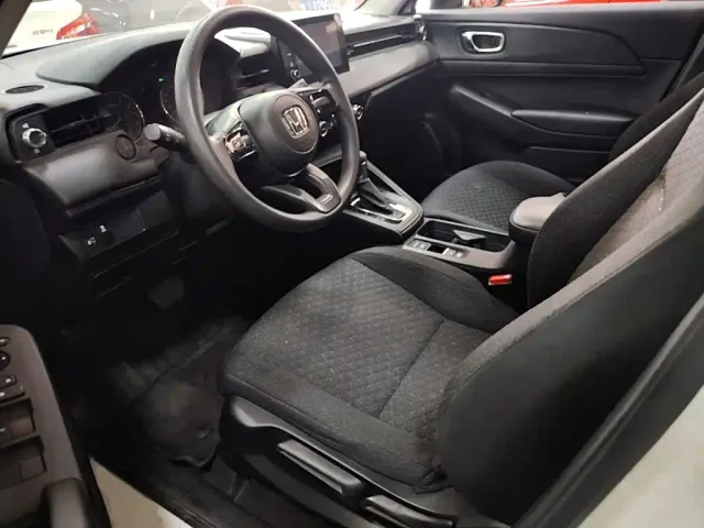 Honda XR-V — Фото автомобиля 14