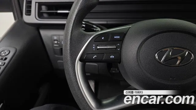 Hyundai Staria — Фото автомобиля 17
