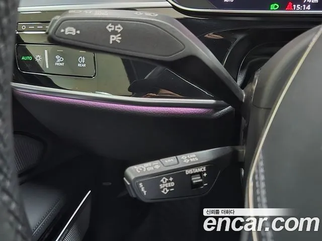 Audi A8 D5 — Фото автомобиля 19