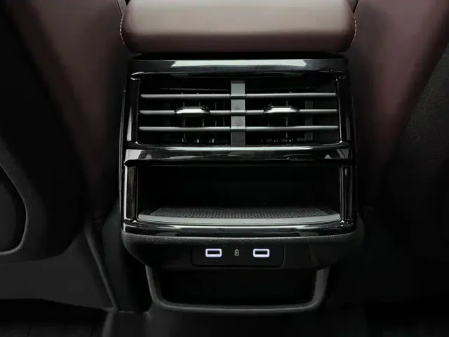 Geely Xingyue L — Фото автомобиля 15