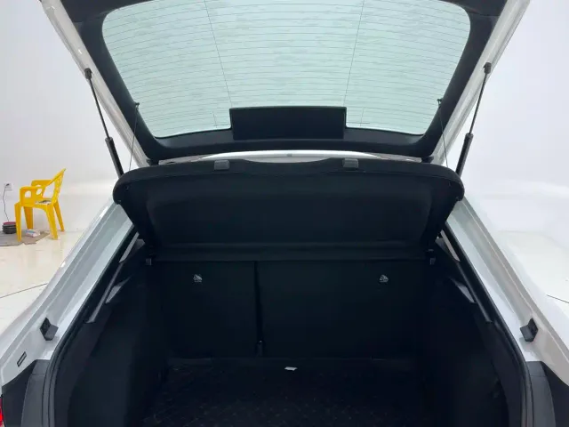 Skoda Octavia — Фото автомобиля 15