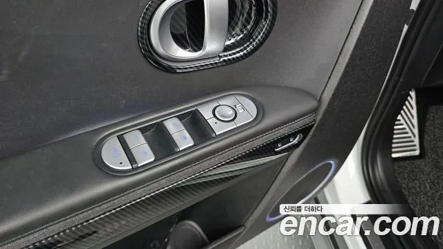 Hyundai Ioniq5 Ioniq5 Long Range AWD — Фото автомобиля 21