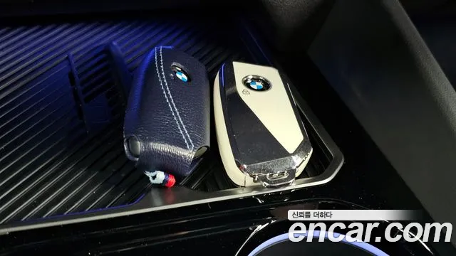 BMW 5-Series 5 серия (G60) 530i xDrive M Sport — Фото автомобиля 27