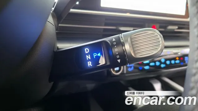 Hyundai Ioniq 6 — Фото автомобиля 9