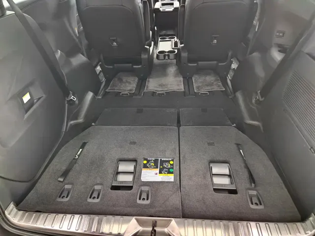 Toyota Sienna — Фото автомобиля 25