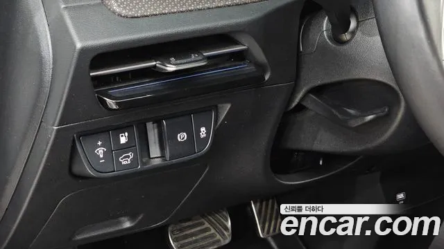 Kia EV6 — Фото автомобиля 17