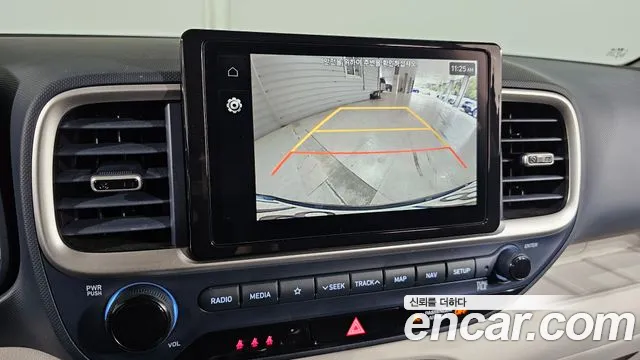 Hyundai Venue Venue 1.6 Modern Plus — Фото автомобиля 17
