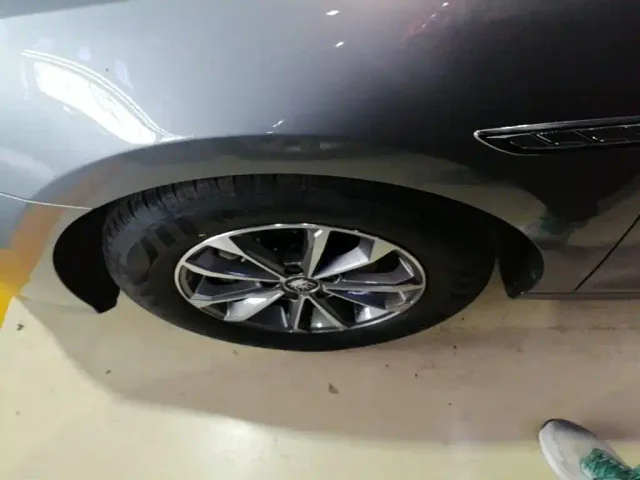 BYD Qin PLUS — Фото автомобиля 22