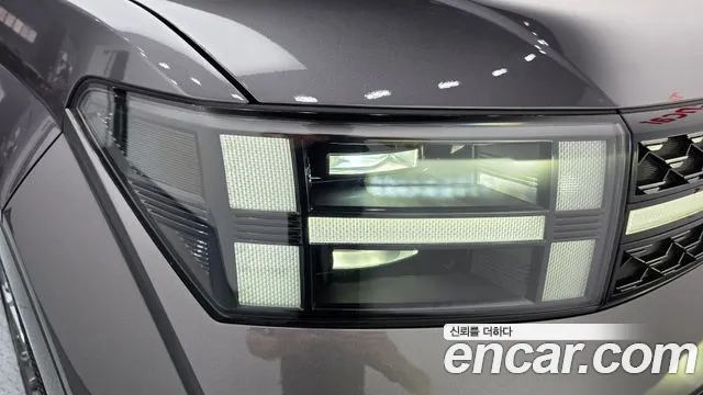 Hyundai Santafe — Фото автомобиля 18
