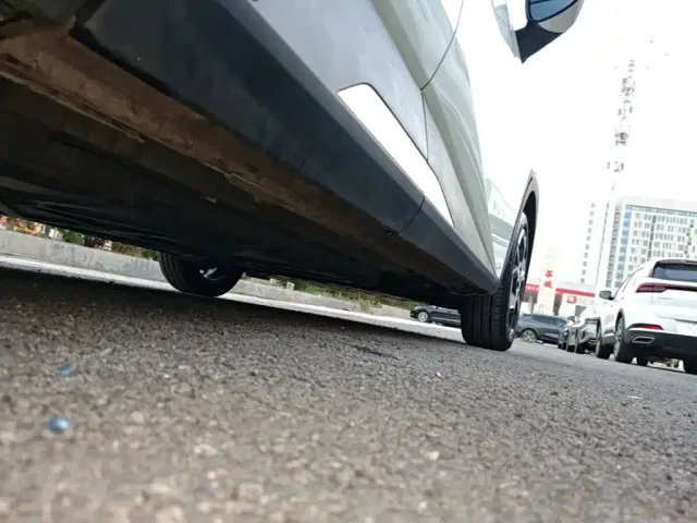 BYD Seagull — Фото автомобиля 20