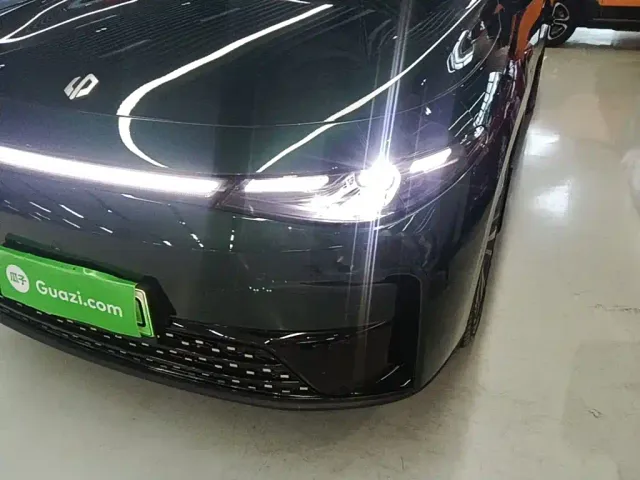 Leapmotor C16 — Фото автомобиля 23