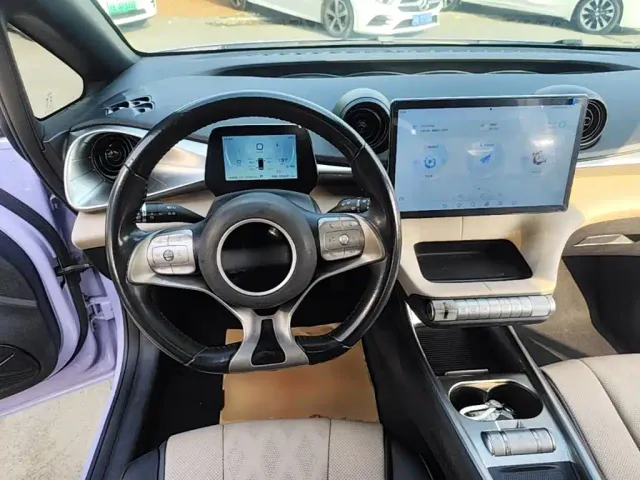 BYD Dolphin — Фото автомобиля 6