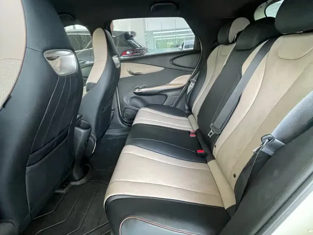 BYD Dolphin — Фото автомобиля 10