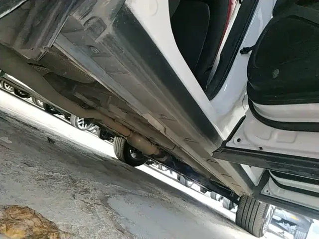Changan CS35 Plus — Фото автомобиля 20
