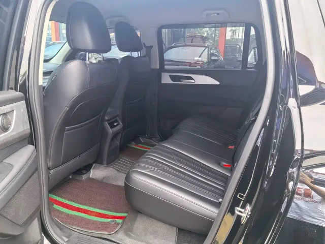 Haval H5 — Фото автомобиля 7