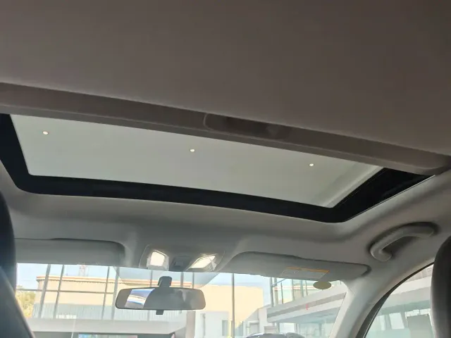 Changan Eado — Фото автомобиля 10